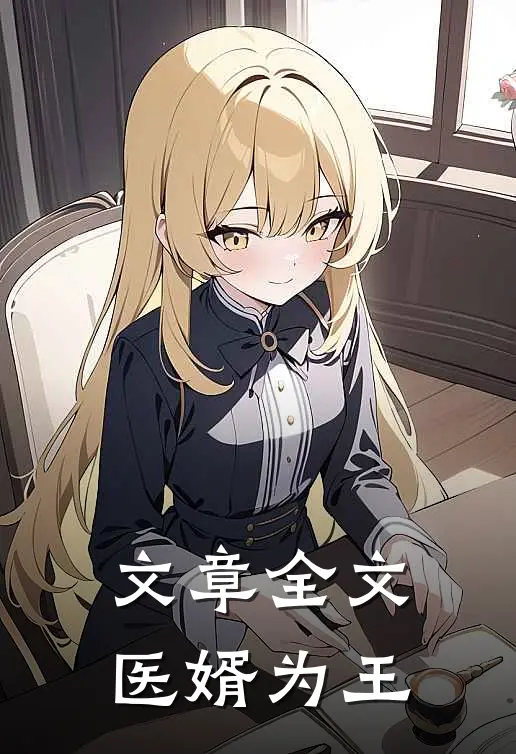 文章全文医婿为王