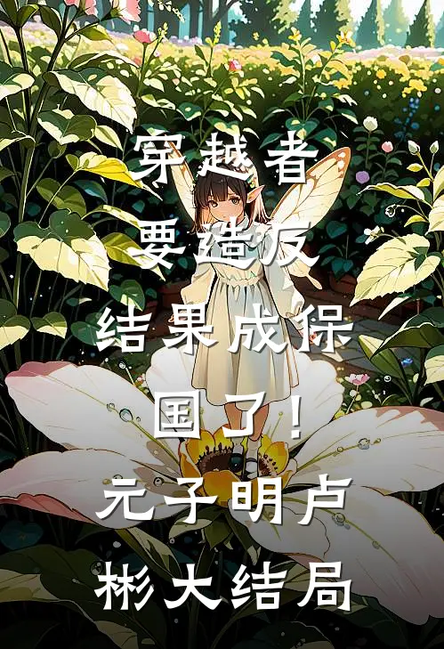 穿越者要造反，结果成保国了！元子明卢彬大结局