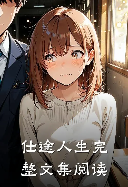 仕途人生完整文集阅读