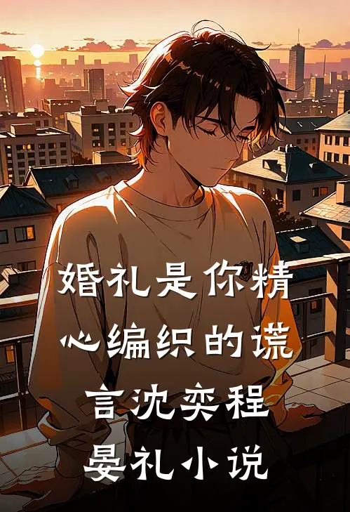 婚礼是你精心编织的谎言沈奕程晏礼小说