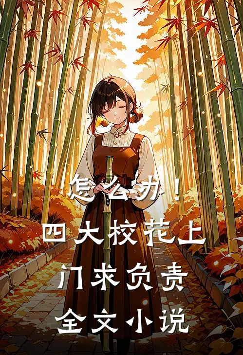 怎么办！四大校花上门求负责全文小说