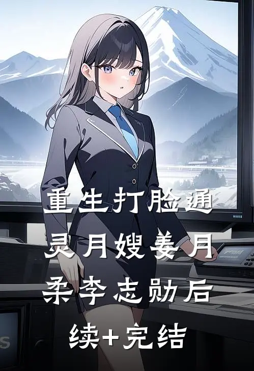 重生打脸通灵月嫂姜月柔李志勋后续+完结