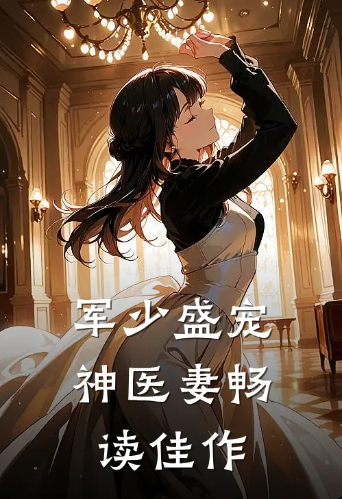 军少盛宠神医妻畅读佳作