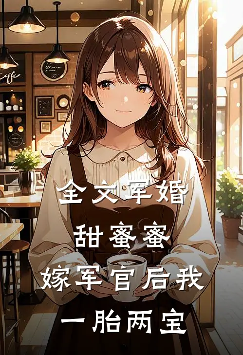全文军婚甜蜜蜜，嫁军官后我一胎两宝