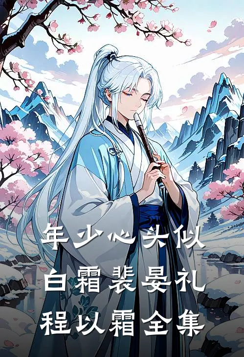 年少心头似白霜裴晏礼程以霜全集