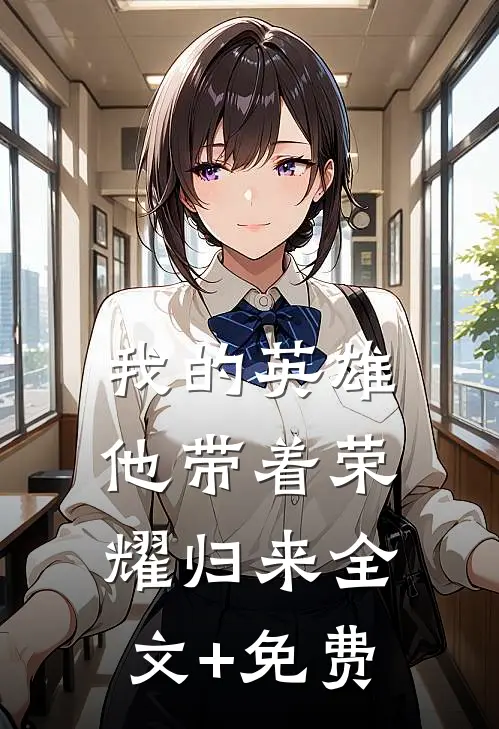我的英雄他带着荣耀归来全文+免费