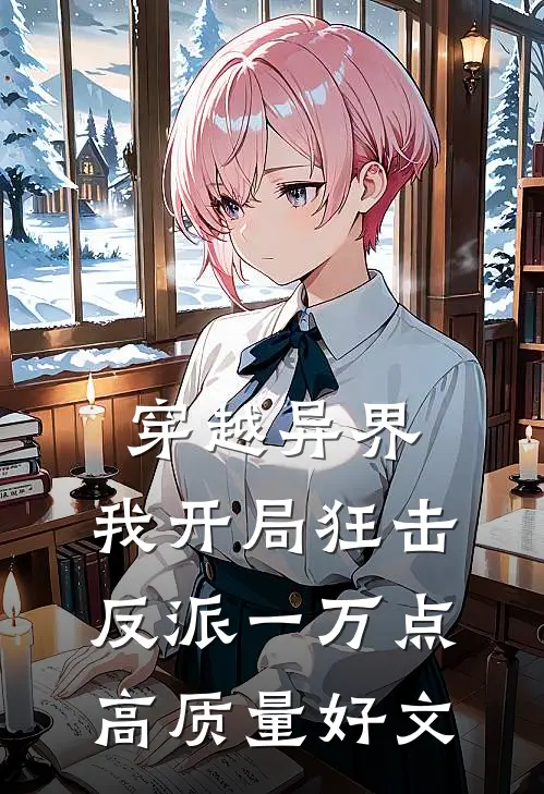穿越异界，我开局狂击反派一万点高质量好文