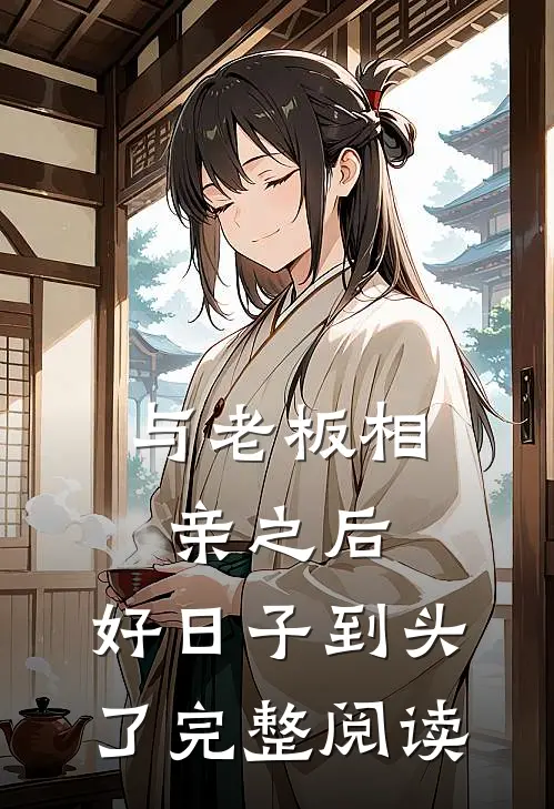 与老板相亲之后，好日子到头了完整阅读
