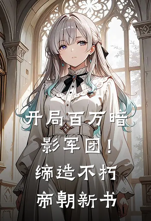 开局百万暗影军团！缔造不朽帝朝新书