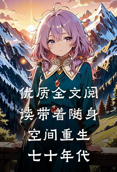 优质全文阅读带着随身空间重生七十年代