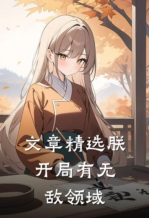 文章精选朕，开局有无敌领域