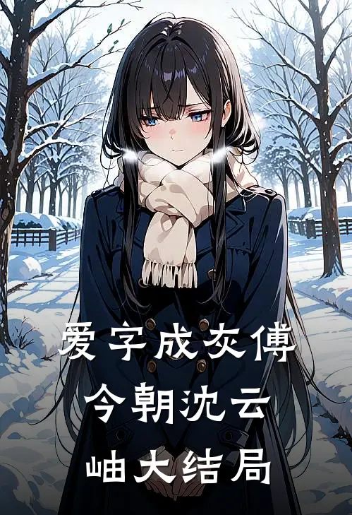 爱字成灰傅今朝沈云岫大结局