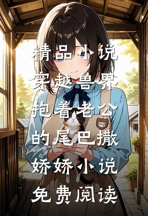 精品小说穿越兽界:抱着老公的尾巴撒娇娇小说免费阅读