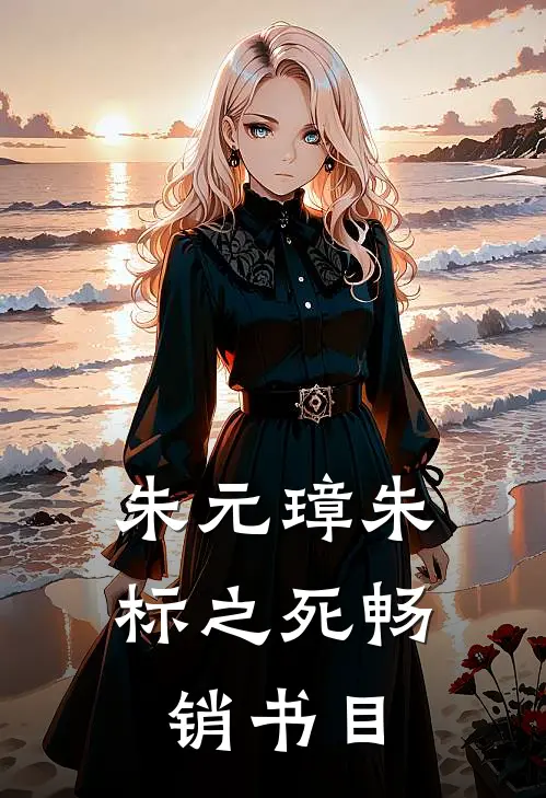 朱元璋朱标之死畅销书目