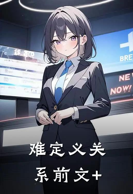 难定义关系前文+