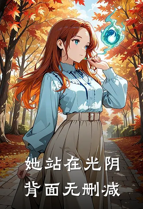 她站在光阴背面无删减
