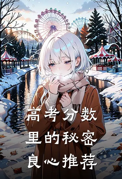 高考分数里的秘密良心推荐