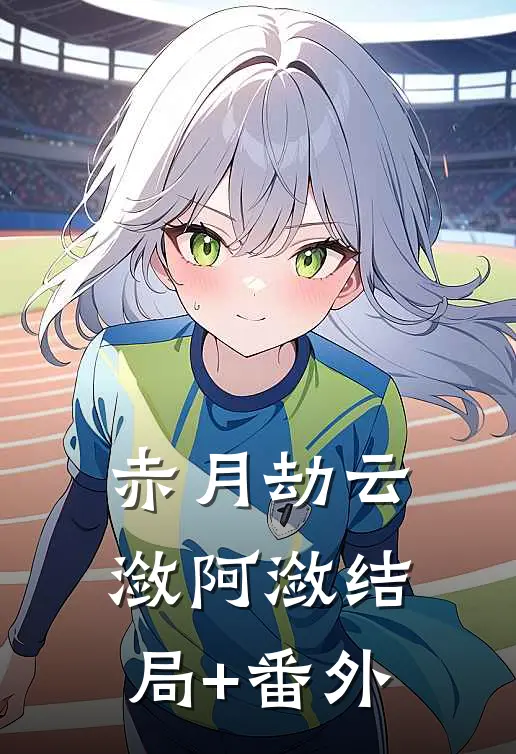 赤月劫云潋阿潋结局+番外