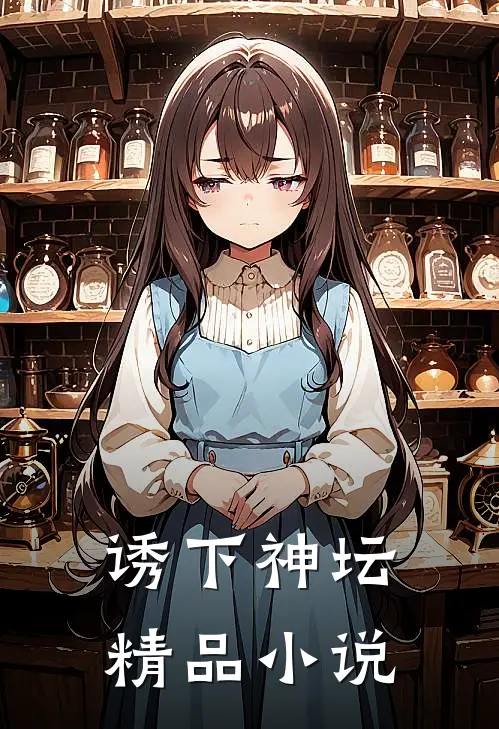诱下神坛精品小说