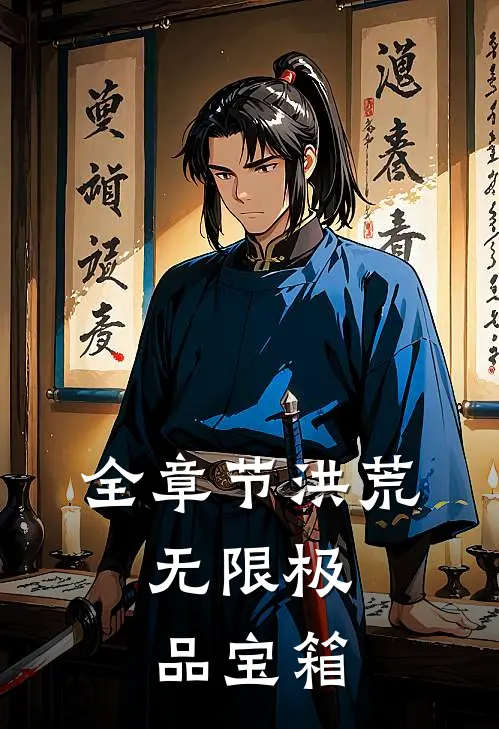 全章节洪荒：无限极品宝箱