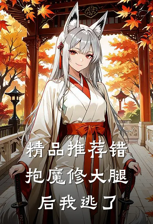 精品推荐错抱魔修大腿后我逃了