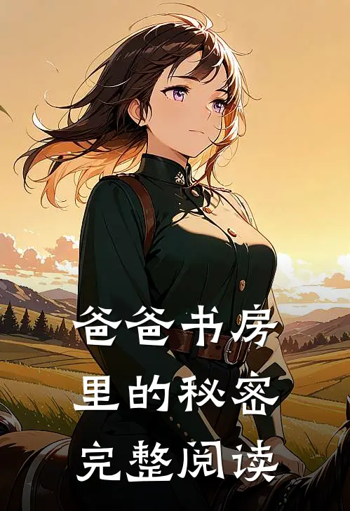 爸爸书房里的秘密完整阅读