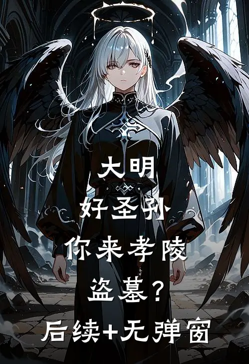 大明：好圣孙，你来孝陵盗墓？后续+无弹窗