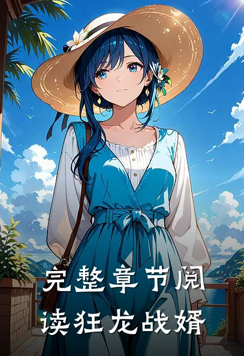 完整章节阅读狂龙战婿