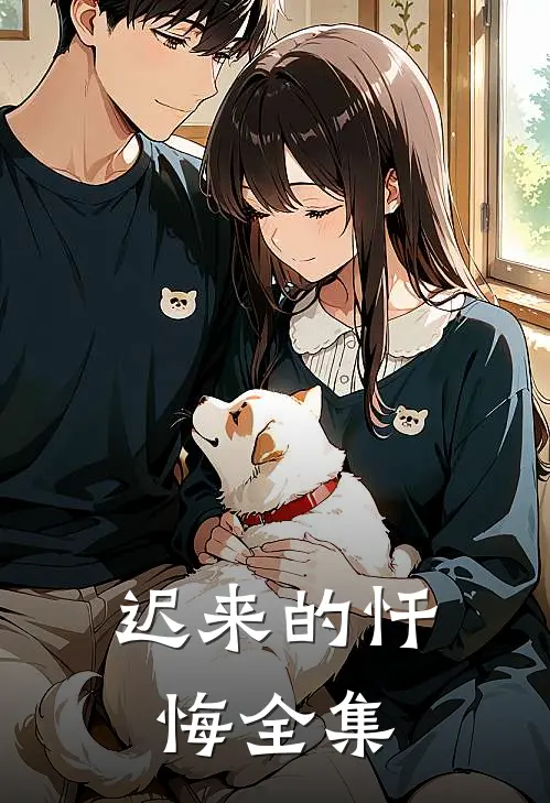 迟来的忏悔全集