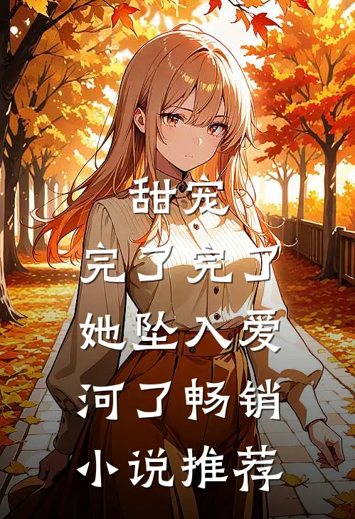 甜宠：完了完了，她坠入爱河了畅销小说推荐