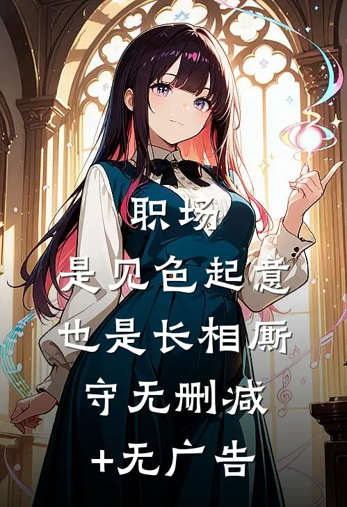 职场：是见色起意也是长相厮守无删减+无广告
