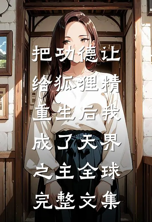 把功德让给狐狸精，重生后我成了天界之主全球完整文集