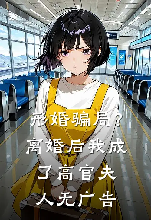 形婚骗局？离婚后我成了高官夫人无广告