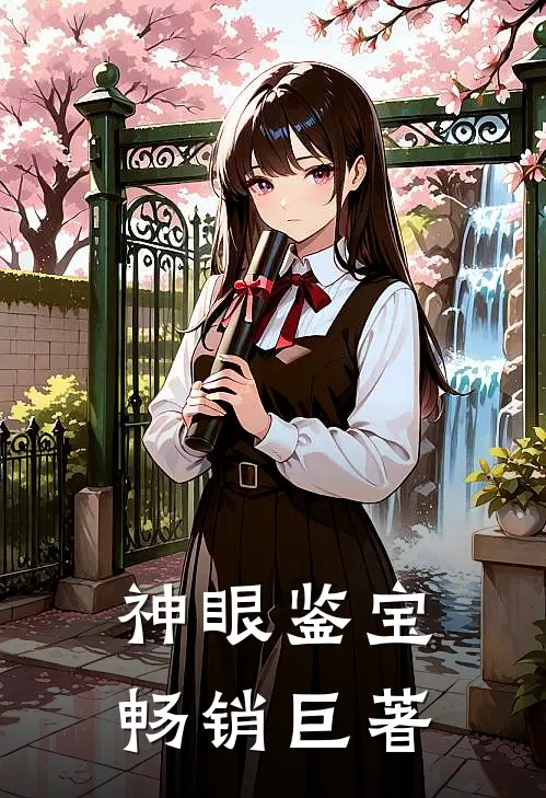 神眼鉴宝畅销巨著