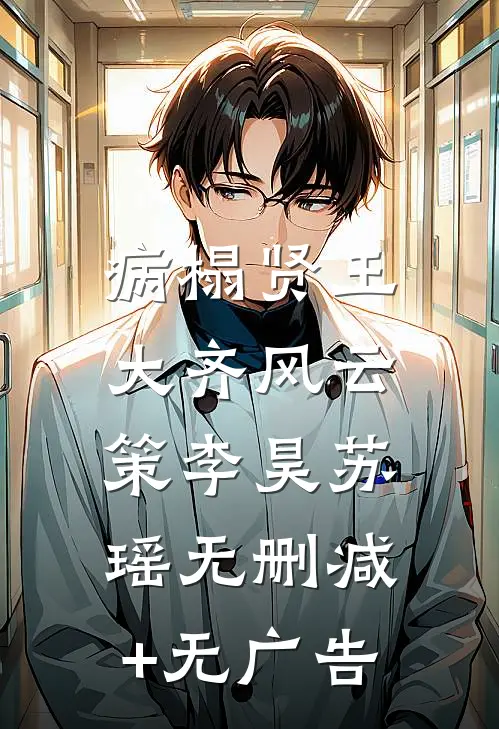 病榻贤王：大齐风云策李昊苏瑶无删减+无广告