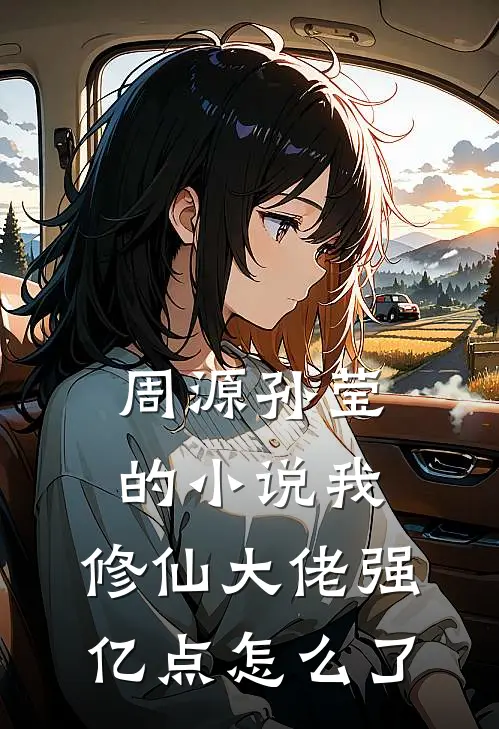 周源孙莹的小说我，修仙大佬强亿点怎么了