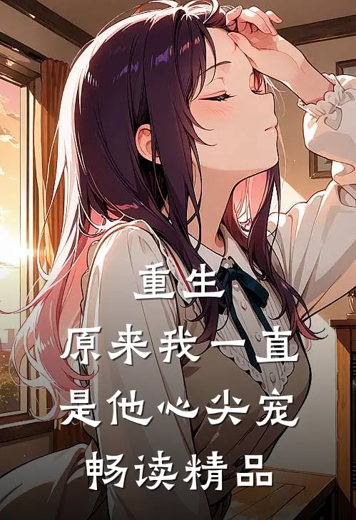 重生:原来我一直是他心尖宠畅读精品