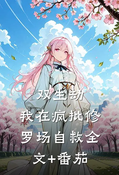 双生劫：我在疯批修罗场自救全文+番茄