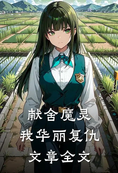 献舍魔灵：我华丽复仇文章全文