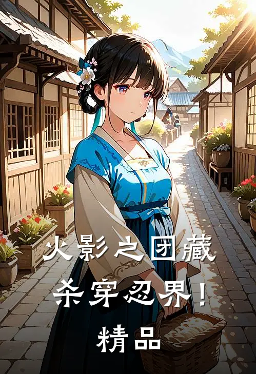 火影之团藏，杀穿忍界！精品