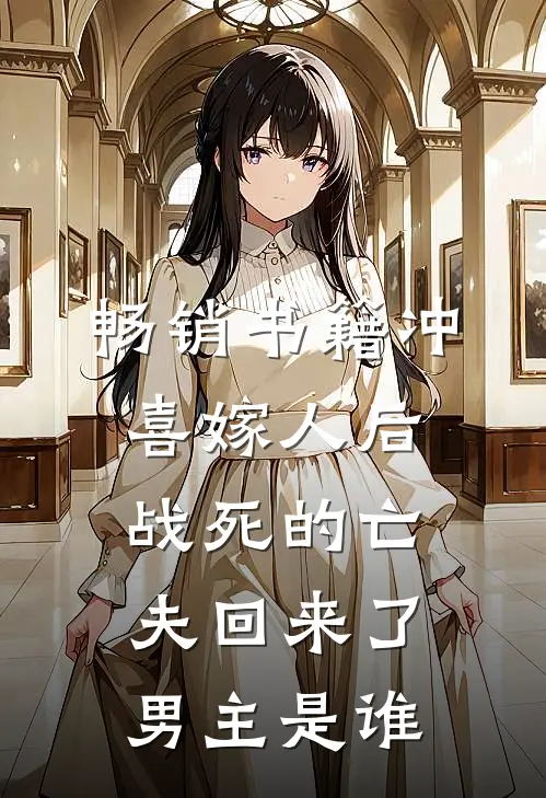 畅销书籍冲喜嫁人后,战死的亡夫回来了,男主是谁