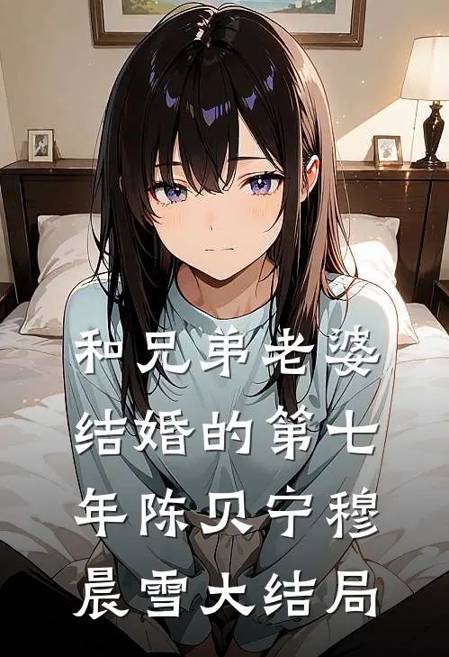 和兄弟老婆结婚的第七年陈贝宁穆晨雪大结局