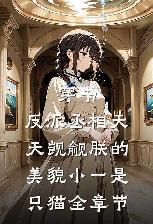 穿书:反派丞相天天觊觎朕的美貌 小一是只猫全章节