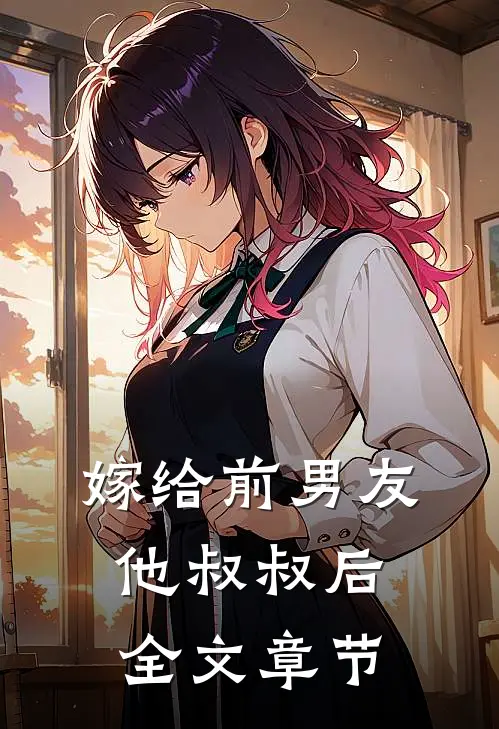 嫁给前男友他叔叔后全文章节