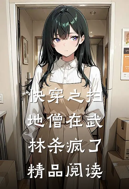 快穿之扫地僧在武林杀疯了精品阅读