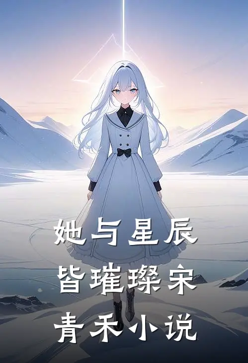 她与星辰皆璀璨宋青禾小说