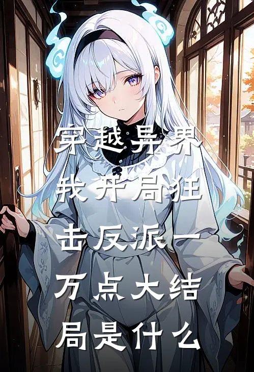 穿越异界，我开局狂击反派一万点大结局是什么