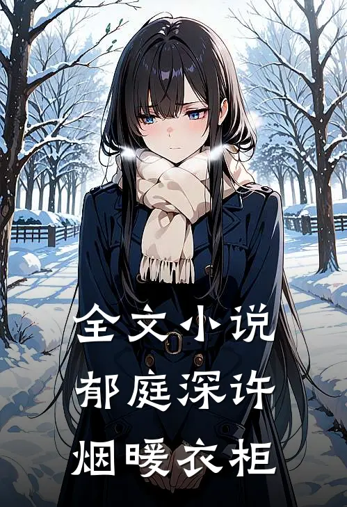 全文小说郁庭深许烟暖衣柜