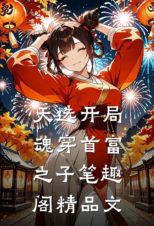 天选开局,魂穿首富之子 笔趣阁精品文
