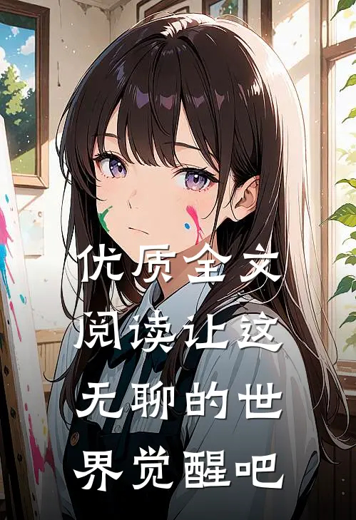 优质全文阅读让这无聊的世界觉醒吧